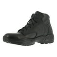 thumbnail image 3 of Reebok Work Waterproof Chukka Boot Black Soft Toe Size CP8515 Mens USA Made, 3 of 4