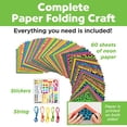 thumbnail image 2 of Creativity For Kids - Kit d'Artisanat Origami Creativity For Kids, 2 of 4