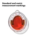 thumbnail image 4 of Vaso medidor OXO Good Grips Mini, angulado, capacidad de 60 ml, 4 of 6