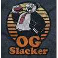 thumbnail image 2 of Popeye Wimpy OG Slacker Funny Retro Crewneck T Shirts Boy Girl Teen Brisco Brands XS, 2 of 6