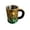 Trophies, variant on World- Cup Shaped Beer Mug– 3D Trophy Design Stainless Steel Lined Coffee Cup, Drinking Mug for Home or Offices Perfect Commemorative Gift for Kids Adults，Football Sports Enthusiasts