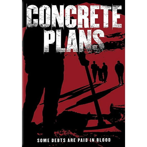 Dark Sky Films - Concrete Plans [DIGITAL VIDEO DISC]