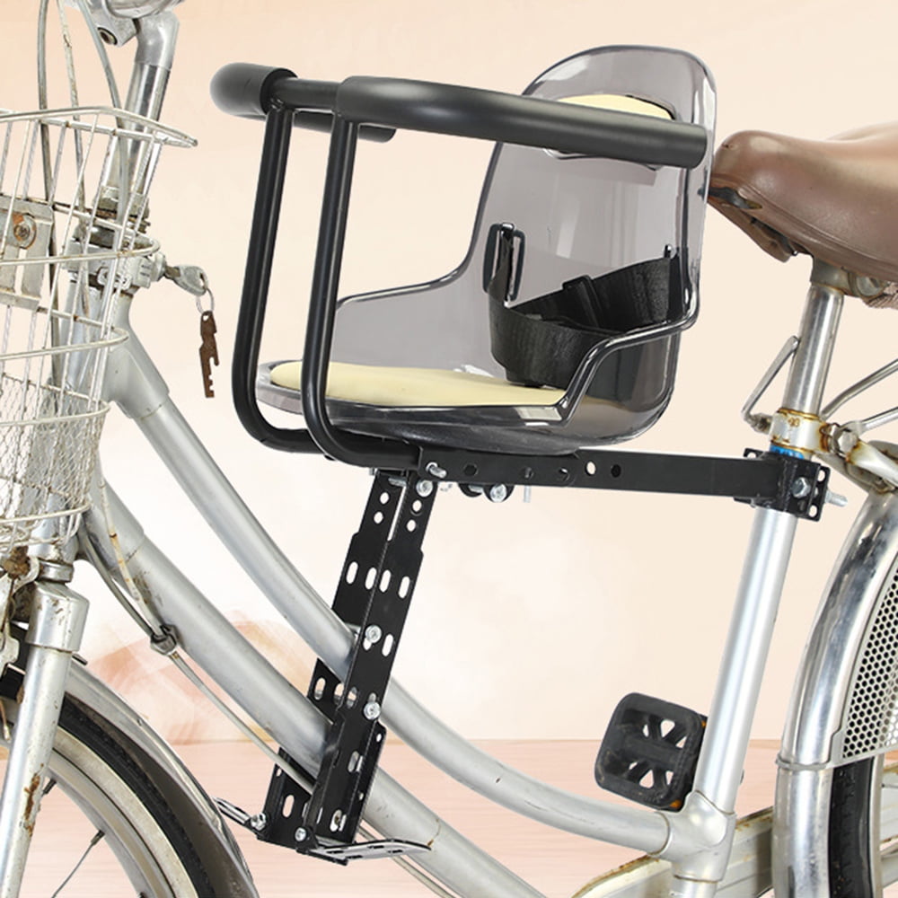 Porta Bici Da Auto HSGAV Siege Velo Enfant Pour VTT Siège Bébé De