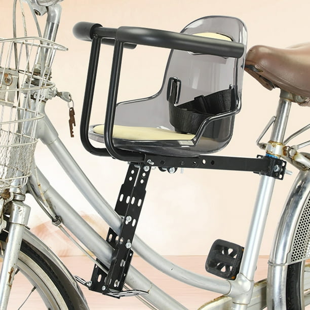 Asiento Delantero Mercado Libre Silla Para Bebe Bicicleta Asiento