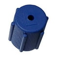 thumbnail image 6 of (25 Pack) Blue Low Side A/C Service Caps M8x1.0 Thread - Replaces MT0063, 59987, 6 of 6