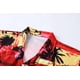 thumbnail image 5 of Trajes hawaianos a juego Cromoncent para papá e hijo, rojo, 5 of 7