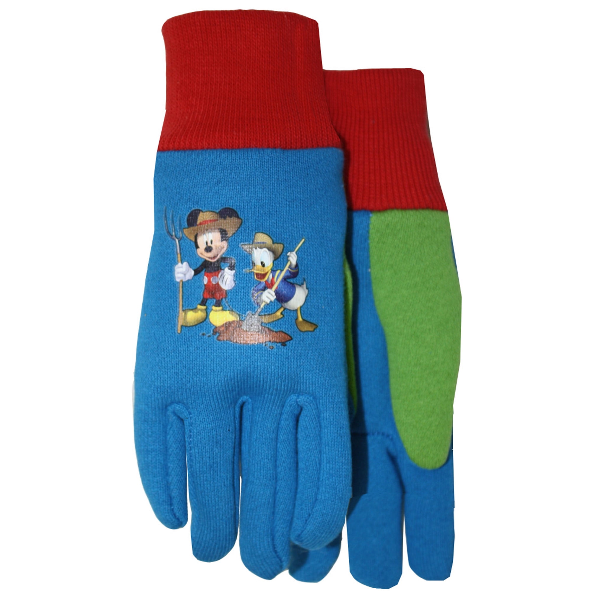 Mickey Mouse Toddler Gloves