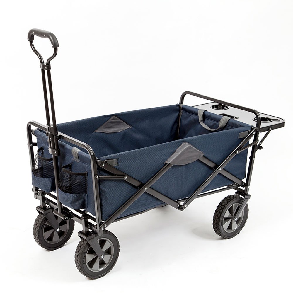 Mac Sports Collapsible Folding Utility Wagon ONLY $84.99 shipped