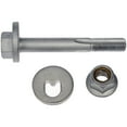 thumbnail image 4 of Dorman 31918 Rear Alignment Cam Bolt for Specific Ford / Mercury Models, Silver, 4 of 5