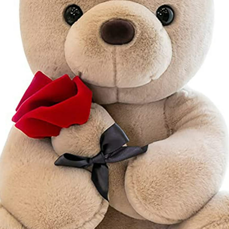 Best Choice Products 38in Giant Soft Plush Teddy Bear Stuffed