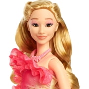 Universal Pictures’ Wicked Glinda Fashion Doll with Removable Fashions & Accessories