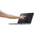 thumbnail image 5 of Dell Inspiron 15.6" Touchscreen, Intel Core i5 i5-3337U, 6GB RAM, 500GB HD, 32GB SSD, DVD Writer, Windows 8, Moon Silver, i15zT-4802sLV, 5 of 5