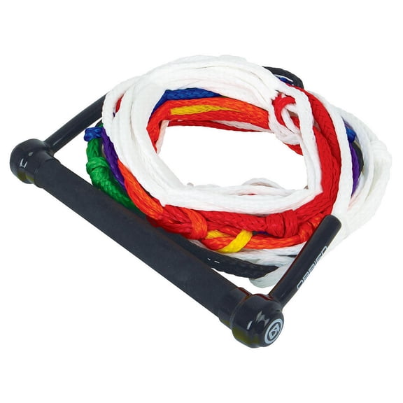O'Brien 8-Section Ski Combo Rope and Handle