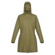 thumbnail image 1 of Regatta - Parka Rulford para Mujer (Capuleto) Regatta UTRG8143_capulet, 1 of 4