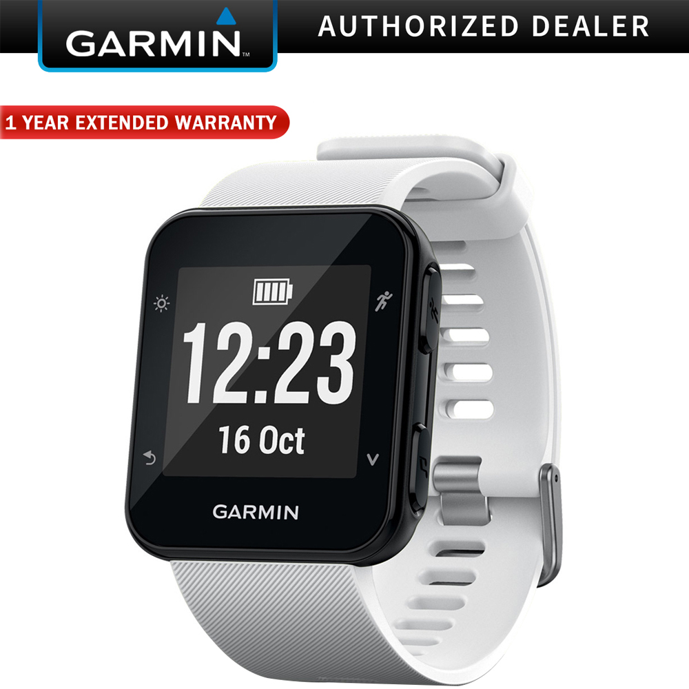 walmart garmin forerunner 35