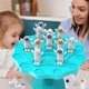 thumbnail image 1 of Balance Wood Game Toy Puzzle Early Developing Interactive Balance Wood Counting Game S Blue 24 Spacemen, 1 of 5