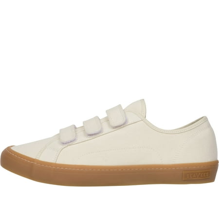 

SeaVees Ames Sneaker Flax