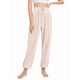 thumbnail image 3 of Pantalones de Yoga Casuales, Cómodos y de Pierna para Mujer Albaricoque M, 3 of 7