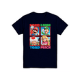 thumbnail image 4 of Nintendo Big Boys Super Mario, Luigi, Yoshi, Princess Peach T-Shirt, Sizes 8-20, 4 of 4