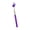 D, variant on School Supplies,Stainless Steel Telescopic Pointer Reading Finger Pointer Teaching Rod Presentation Pointer for Teachers Students Classroom and Training