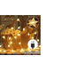 thumbnail image 1 of Tira de luz estrellas 6 metros Malubero Malu316, 1 of 4
