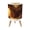 Color 2, variant on Small Trash Can with Lid Beach Sunset Nature Ocean Waves Foamy Shoreline Sandy Beach 1.8 Gallon Dog Proof Trash Can Round Garbage Can Waste Bin Wastebasket for Bathroom Bedroom Living Room