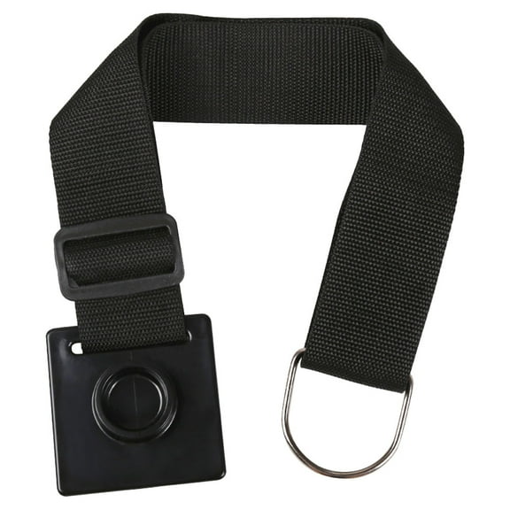 JMXIANG Cello Endpin Anchor Strap Non-slip Strap Cello Adjustable Strap for Cellist