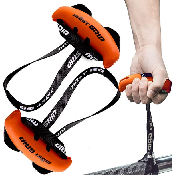 Pull Up Handles Resistance Band Handles Exercise Neutral Tranining Grip