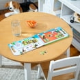 thumbnail image 4 of Melissa & Doug Take-Along Magnetic Jigsaw Puzzles Travel Toy – On the Farm (2 15-Piece Puzzles), 4 of 11