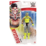 WWE Rey Mysterio Action Figure