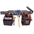 thumbnail image 2 of Occidental Leather Fatlip Comfort Set Tool Belt Large, 2 of 2