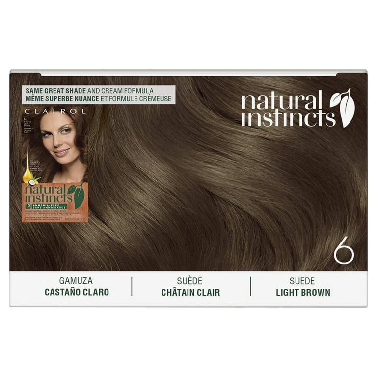 Garnier Semi Permanent Hair Color