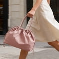 thumbnail image 3 of Nylon Versatile Large Tote Bag For Work And Extended Travel With Classic Shoulder Strap And Easy Carry Handles, 3 of 4