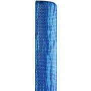 OPTP PRO-ROLLER Soft Density Foam Roller  Low Density 36 Inch Foam Roller for Physical Therapy, Pilates, Yoga Foam Roll Exercises, and Muscle Recovery - 36 x 6" x 3 Half-Round