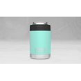 thumbnail image 3 of Colster YETI Rambler, acero inoxidable con aislamiento al vacío, 355 ml, 3 of 4