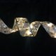 thumbnail image 2 of De Hadas Luces De Cinta Led Cadena Árbol De Navidad Luces Brillantes Para Habitaciones Jardines Y Terrazas 10 Metros Luces Moyic HA040853-01, 2 of 6