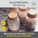 thumbnail image 4 of Set de regalo Medela para almacenamiento de leche materna, libre de BPA, con enfriador, 4 of 9