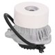 thumbnail image 2 of Soporte del motor, soporte del motor delantero izquierdo Soporte del motor de acero inoxidable Calidad inigualable, 2 of 10