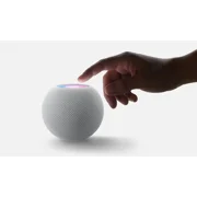Restored Apple HomePod mini Smart Speaker - White MY5H2LL/A