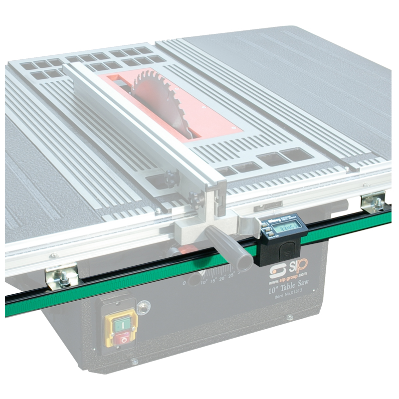 1500mm/ 60" Digital Saw Fence Readout