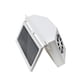 thumbnail image 4 of Ventilador de ventilación solar para coches - Ventilador solar de escape para circulación de aire, sistema de ventilación del vehículo, desodorizador automático y ventilador de refrigeración, 4 of 8