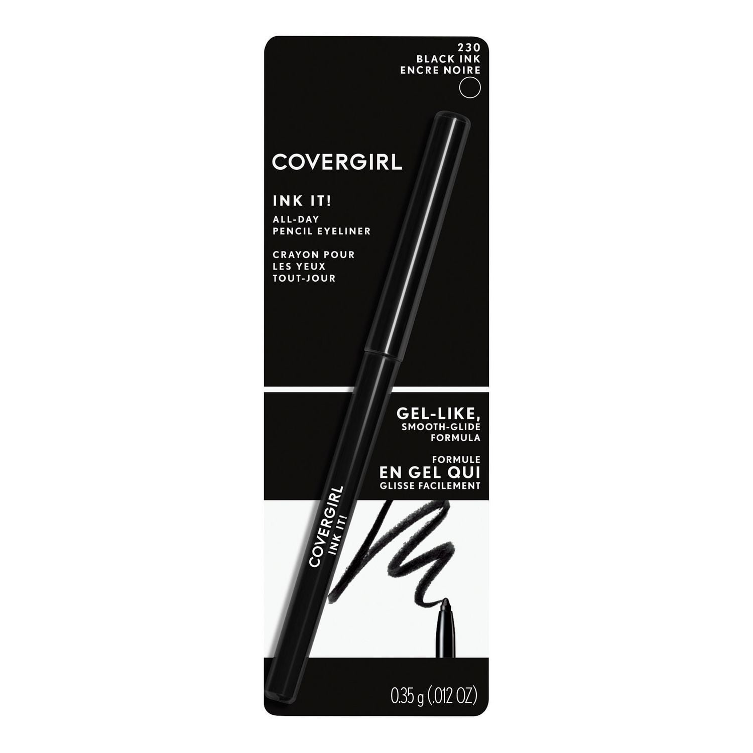 COVERGIRL Ink It! Perfect Point Plus