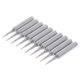 thumbnail image 3 of 10 Uds Puntas de soldador de repuesto sin plomo 900m-t-i para Hakko Saike YONGSHENG, 3 of 5