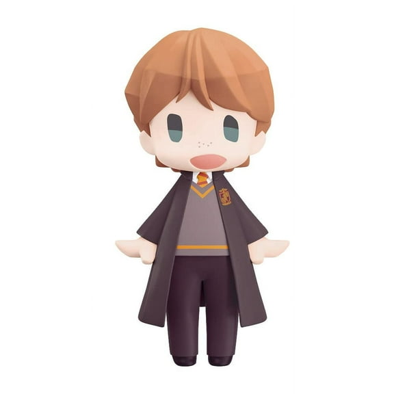 Hello! Good Smile Ron Weasley Figure