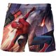 thumbnail image 2 of Marvel superhéroe Hulk Spiderman pantalones cortos niños ropa de verano de manga corta niñas niños ropa chico chica corto Boy3T Gao Jinjia LED, 2 of 2