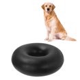 thumbnail image 4 of Dog Chew Toy, Puppy Ring Chew Toy Interesting Rubber Promote Human Pet Relationship  For Outdoor For Large Dogs, 4 of 8