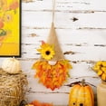 thumbnail image 2 of Bearachild festiva de otoño con hojas artificiales para una entrada colorida que da la bienvenida a los visitantes con vibrante Kits de decoración para fiestas sin luces, 2 of 6