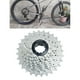 thumbnail image 3 of Cassette Deluxe Vélo 11-25t/46t 8 velocidades Recambios de bandejas Vuling - con facial 10 velocidades 11-28T, 3 of 9