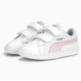 thumbnail image 3 of Tenis Puma UP V INF para Niñas Pequeñas 373603-28 blanco 13 Puma 373603-28 UP V INF, 3 of 6