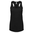 thumbnail image 1 of Next Level - Top sin mangas Ideal para chica mujer (Negro), 1 of 2